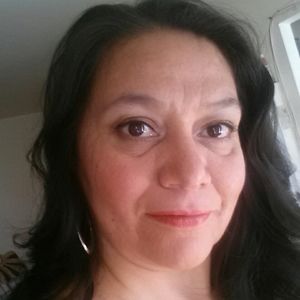 Meet your Posher, Cynthia